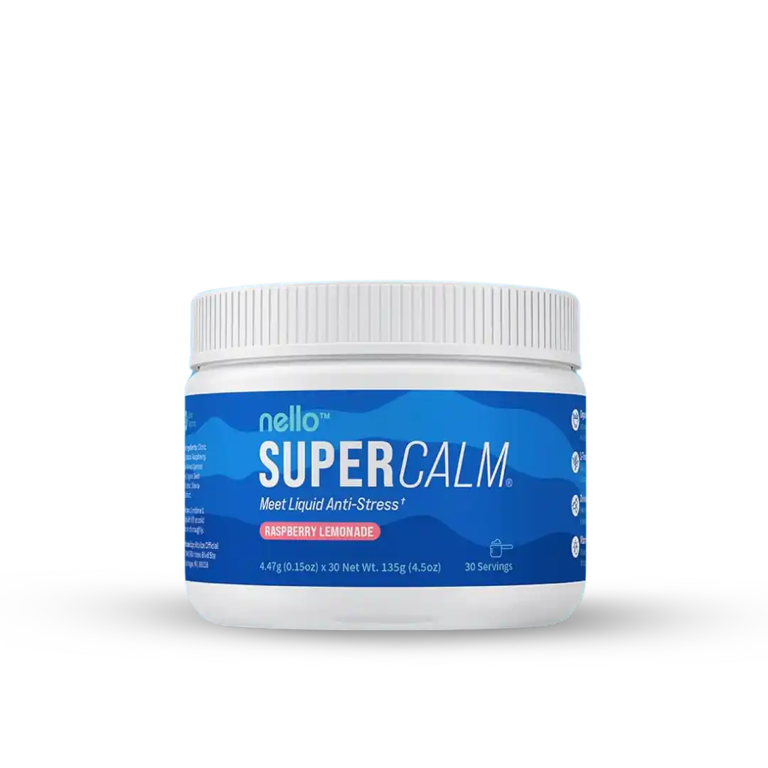G - SuperCalm