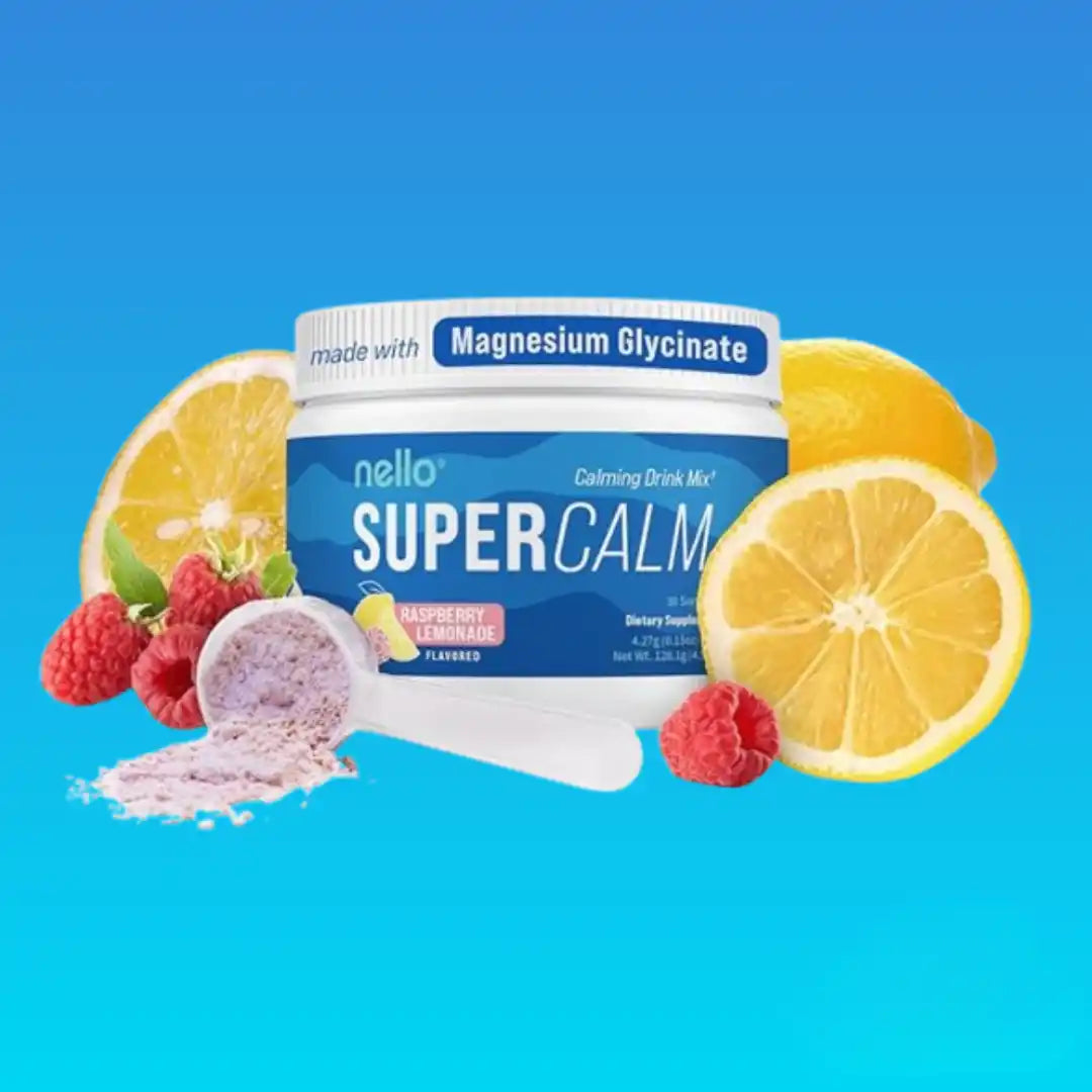 G - SuperCalm