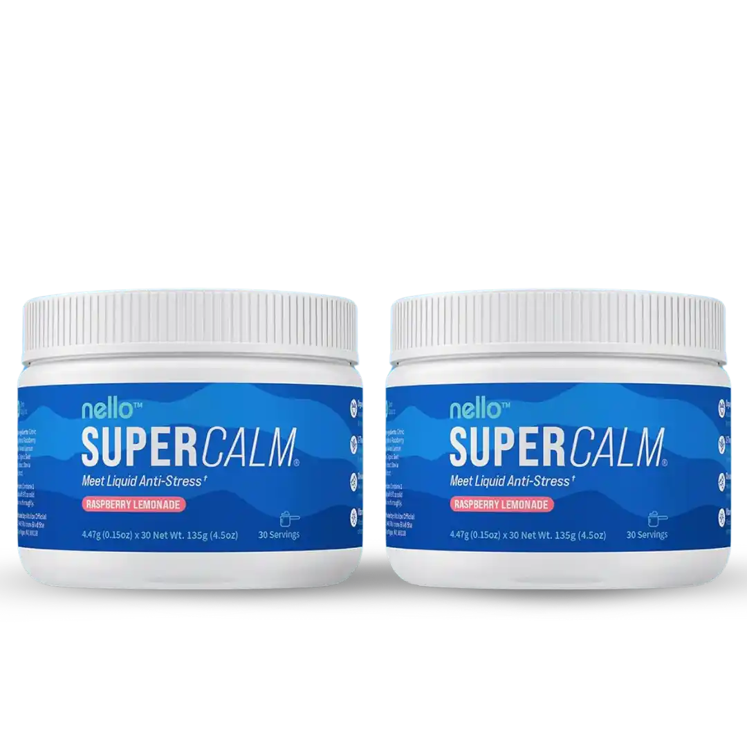G - SuperCalm
