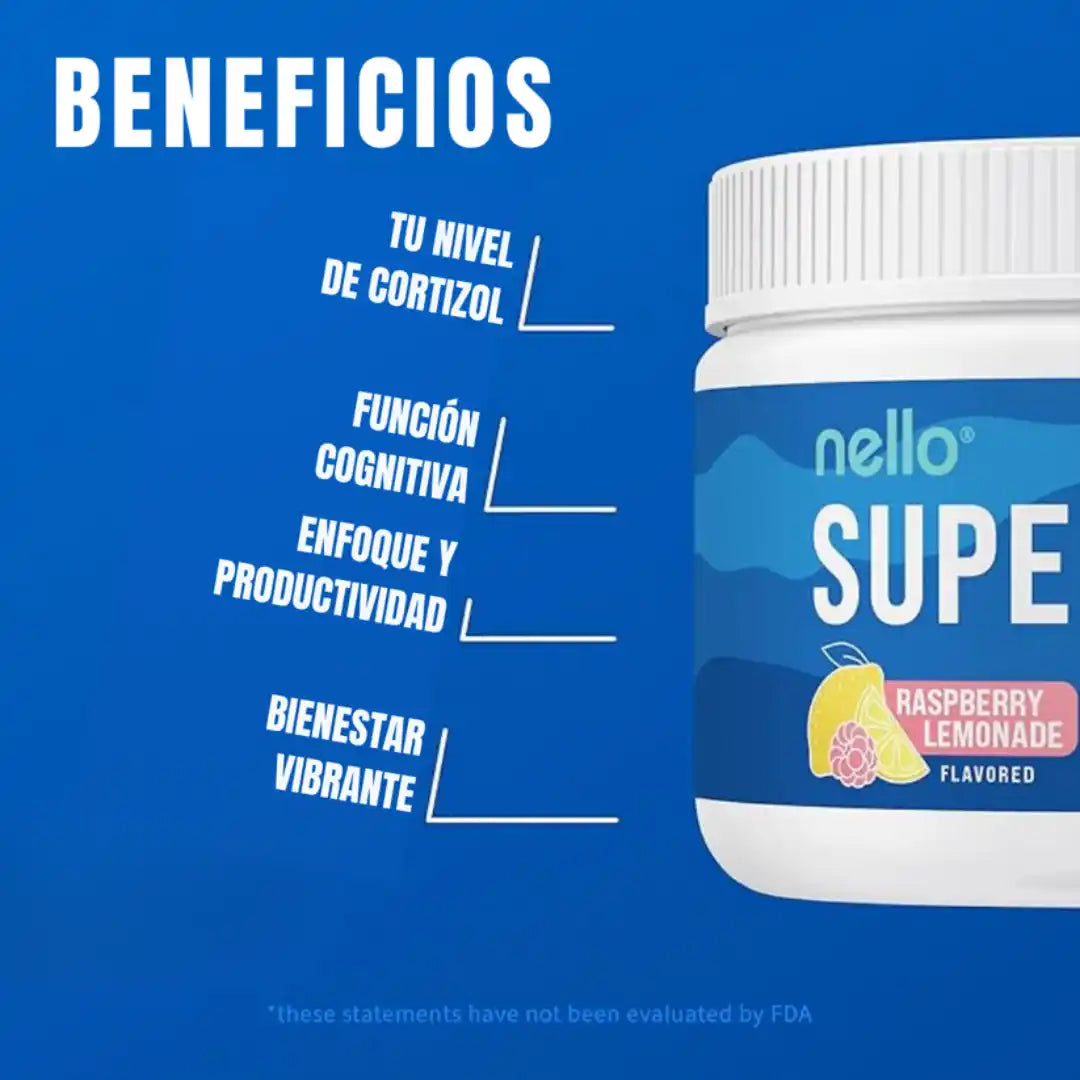 G - SuperCalm